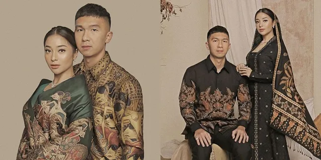 Bikin Heboh, Foto Prewedding Nikita Willy dan Indra Priawan Kena Sentil Netizen Gara-gara Ini Bikin Heboh, Foto Prewedding Nikita Willy dan Indra Priawan Kena Sentil Netizen Gara-gara Ini