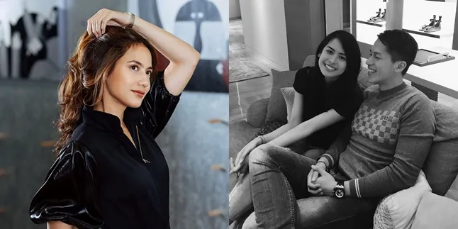 Bikin Heboh! Pevita Pearce Kepergok Jalan Bareng Arsyah Rasyid Mantan Pacar Maudy Ayunda
