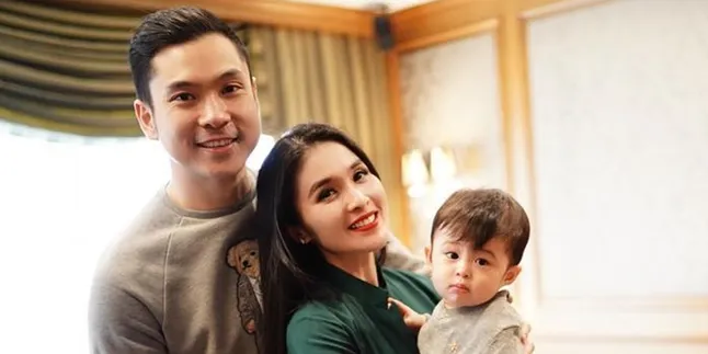Bikin Heboh! Raphael Moeis Anak Sandra Dewi, Masih Kecil Sudah Punya Jet Pribadi