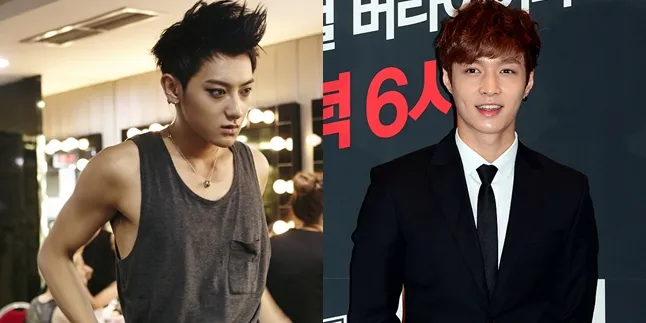 Bikin Heboh, Tao Gantikan Lay EXO Muncul di Program TV China? Bikin Heboh, Tao Gantikan Lay EXO Muncul di Program TV China?