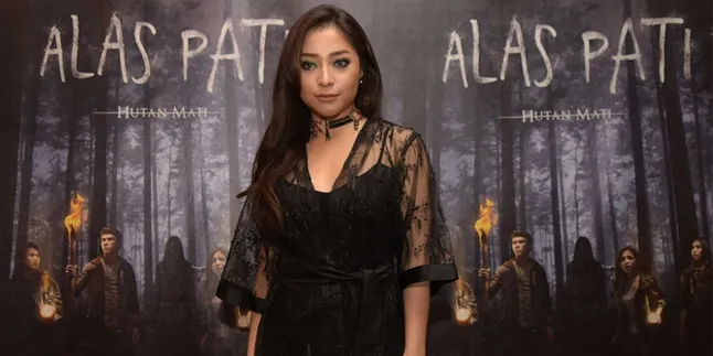 Bikin Horor 'ALAS PATI', Jose Poernomo Kabulkan Permintaan Nikita Willy