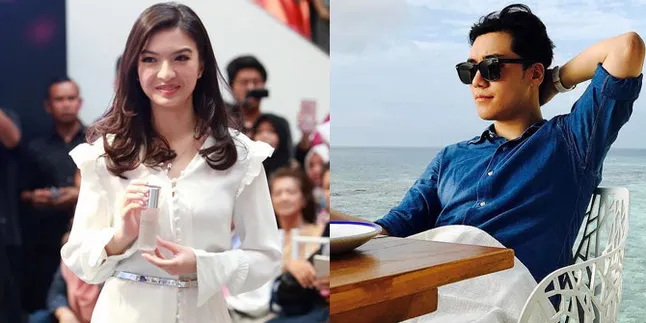 Bikin Iri Fans, Raline Shah Posting Video Aegyo Seungri Big Bang Bikin Iri Fans, Raline Shah Posting Video Aegyo Seungri Big Bang