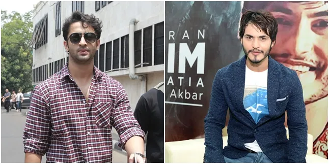 Bikin Iri! Gadis Cantik Ini Bisa 'Dapat' Shaheer & Ravi Langsung Bikin Iri! Gadis Cantik Ini Bisa 'Dapat' Shaheer & Ravi Langsung