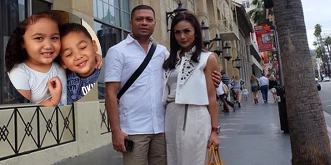 Bikin Kaget, Amora & Kellen Tiru Kemesraan KD - Raul Lemos