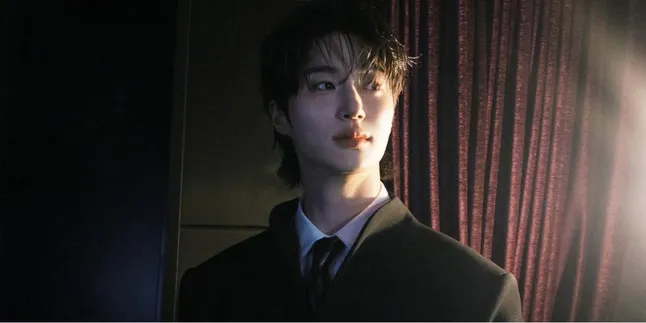 Surprising News, Byeon Woo Seok Selected as the Lead Actor in 'SOLO LEVELING' Live Action
