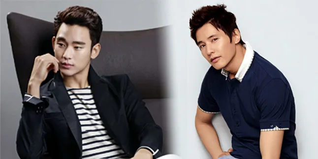 Bikin Kaget, Kim Soo Hyun & Won Bin Jadi 'Cameo' Film Hollywood