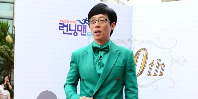 Bikin Kagum, Bagi Netizen Inilah Seleb Korea Paling Teladan 2015 Bikin Kagum, Bagi Netizen Inilah Seleb Korea Paling Teladan 2015