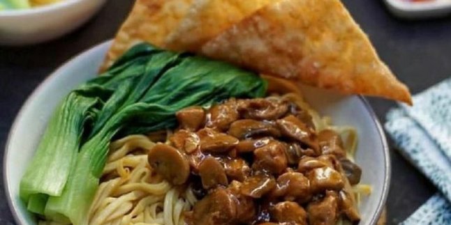 Bikin Kaldu Mie Ayam Tanpa Tulang Ternyata Semudah Ini Langkah Lengkapnya