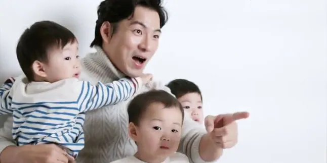 Bikin Kangen, Song Il Kook Upload Video Song Triplets Naik Kereta Bikin Kangen, Song Il Kook Upload Video Song Triplets Naik Kereta