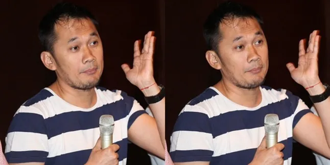 Bikin 'KARTINI', Hanung Bramantyo Siap Ungkap Fakta Mencengangkan