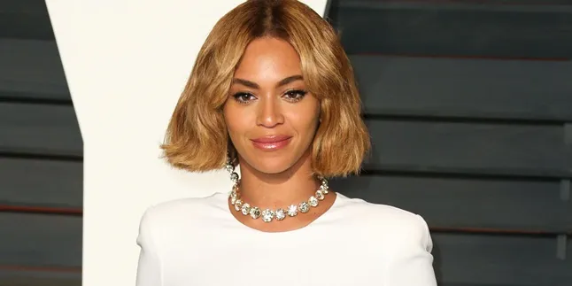 Bikin Kecewa, Beyonce Tak Jadi Beradu Akting Dengan Brad Pitt
