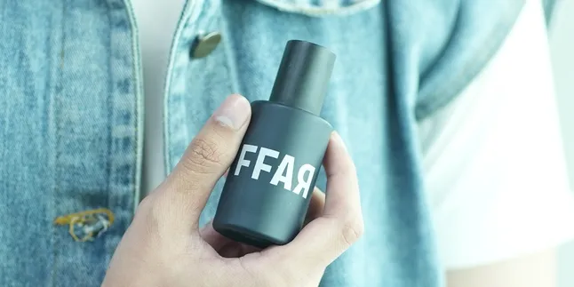 Bikin Kesan Cowok Rapi dan Cozy, Aroma Ini Cocok Banget Buat Holiday Mood