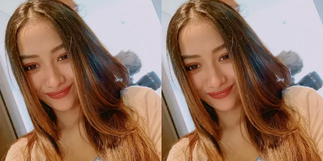 Bikin Khawatir, Adzana Bing Slamet Sempat Alami Hal Ini di Awal Kehamilan Bikin Khawatir, Adzana Bing Slamet Sempat Alami Hal Ini di Awal Kehamilan