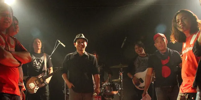 Bikin Klip, Musikimia Ajak Fans