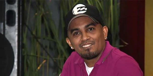 Bikin Konser Tunggal, Glenn Fredly Sempat Ragu