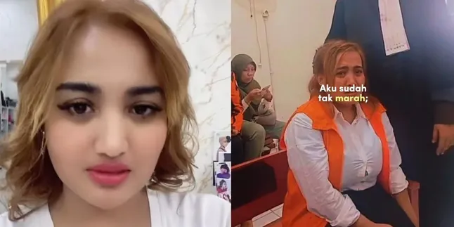 Bikin Konten Makan Babi Sambil Baca Bismillah, Kasus Lina Mukherjee Disorot Media Internasional - Divonis Hukuman Penjara dan Denda Ratusan Juta