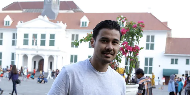 Bikin Kopi Enak, Chico Jericho Punya Ritual Khusus