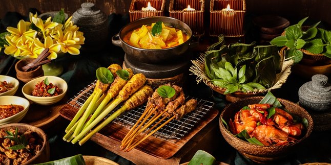 Bikin Kuliner Bali di Rumah Lebih Mudah dengan Bumbu Spesial BLI ENAK BALI