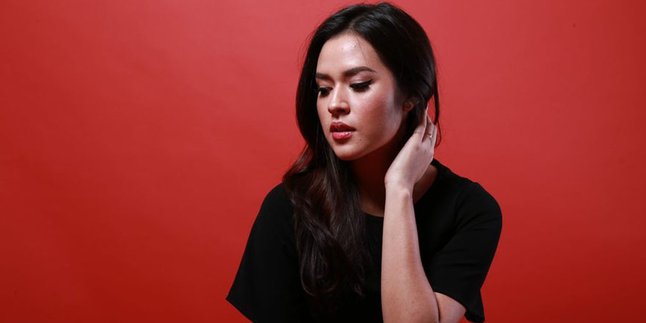 Bikin Label & Album Sendiri, Raisa Siap Orbitkan Penyanyi Baru?