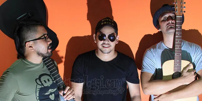 Bikin Lagu Bareng LALA, Alexa Tak Kesulitan Bikin Lagu Bareng LALA, Alexa Tak Kesulitan