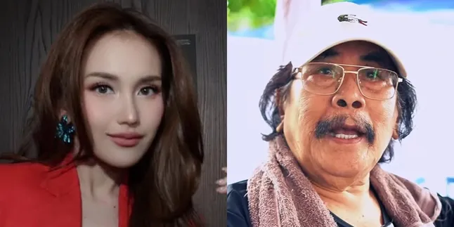 Create the Song 'Janda Depok' for Ayu Ting Ting, Jaja Miharja Admits He Has Already Received Direct Permission