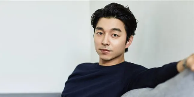Bikin Lega, Kabar Gong Yoo Sakit Parah Ternyata Cuma Hoax! Bikin Lega, Kabar Gong Yoo Sakit Parah Ternyata Cuma Hoax!