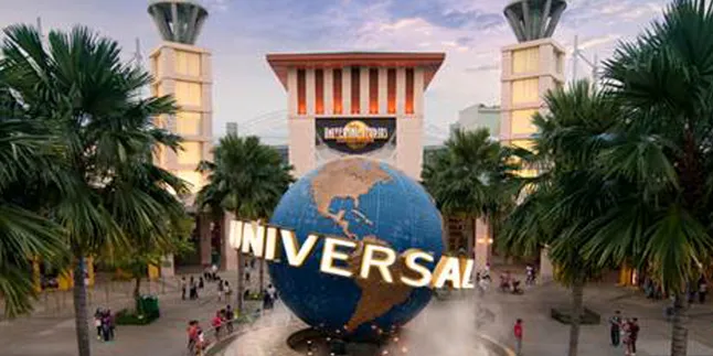 Bikin Liburan Akhir Tahun Lebih Berkesan, Singapura Punya Banyak Pilihan