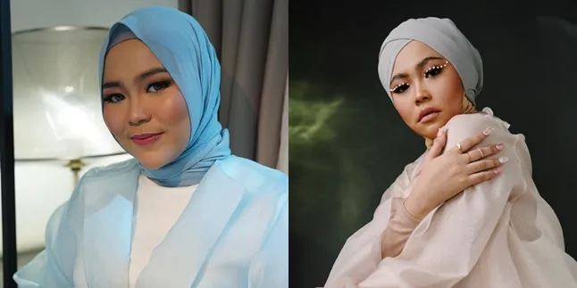 Bikin Makin Galau, Selfi Yamma Rilis Lagu Tentang Rindu Tak Tertahan