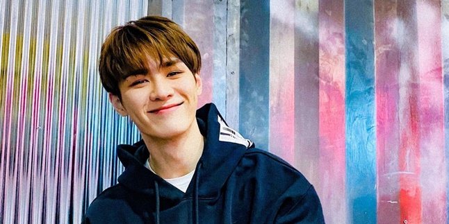 Instantly Falling in Love, Interesting Facts about Charismatic NCT Leader Kun with Many Hidden Talents