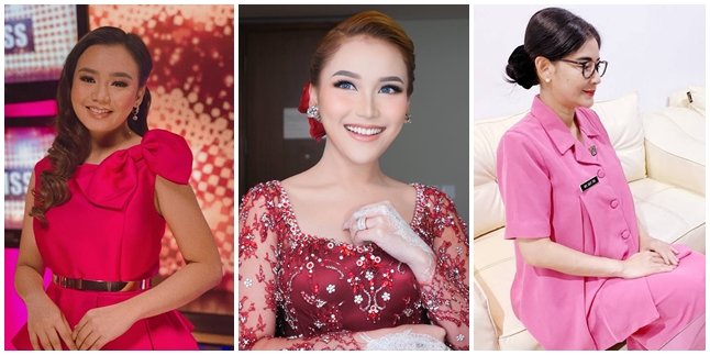 Making More Money, 11 Dangdut Singers Have Other Professions Besides Singing - Who Are They?