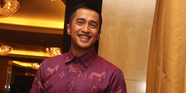Bikin Manajemen Sendiri, Irfan Hakim Banyak Job