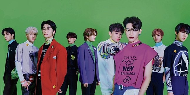 Amazing! NCT 127 Achieves 1.32 Million Copies Pre-Order Album on the First Day