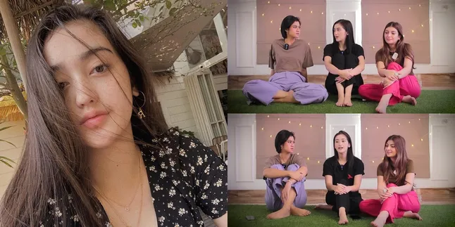 Bikin Merinding, Cerita Ranty Maria yang Sering Banget Ketindihan: Aku Teriak-Teriak Nggak Ada yang Dengar Bikin Merinding, Cerita Ranty Maria yang Sering Banget Ketindihan: Aku Teriak-Teriak Nggak Ada yang Dengar