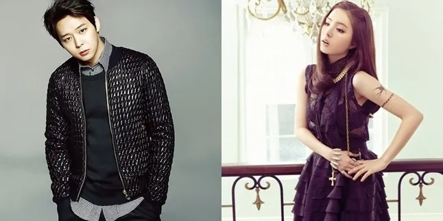 Bikin Merinding, Drama Baru Yoochun JYJ Berubah Jadi Horor?