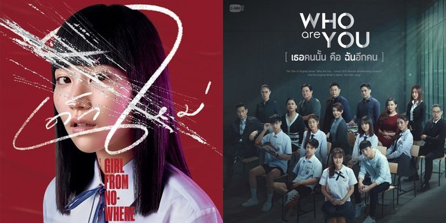 Heartbreaking, Here Are 7 Thai Dramas Set in Schools About Bullying