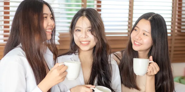 Bikin Momen Bridal Shower Bestie Makin Berkesan, Ide Kejutan Ini Bisa Banget Dipersiapkan