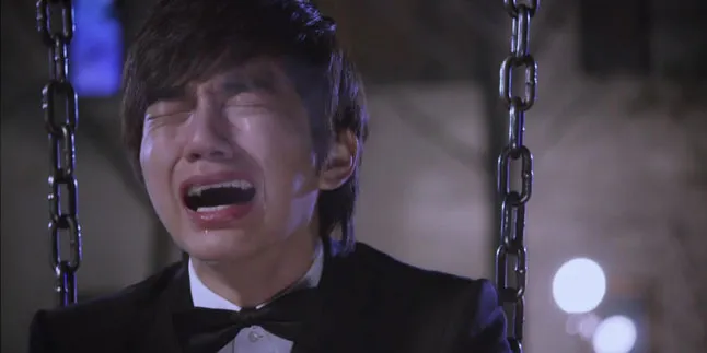 Bikin Nangis, Ini Lagu-Lagu Korea Paling Sedih! Bikin Nangis, Ini Lagu-Lagu Korea Paling Sedih!