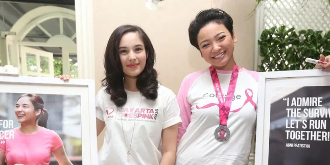 Bikin Nangis Penonton, 'PINKY PROMISE' Ternyata Juga Mengedukasi