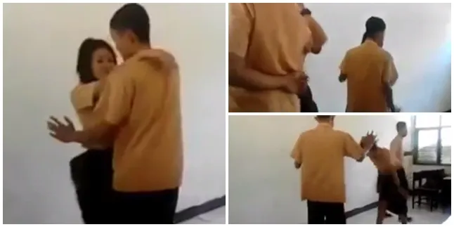 Bikin Netizens Rame! Beredar Video Pelajar 'Dugem' di Sekolah