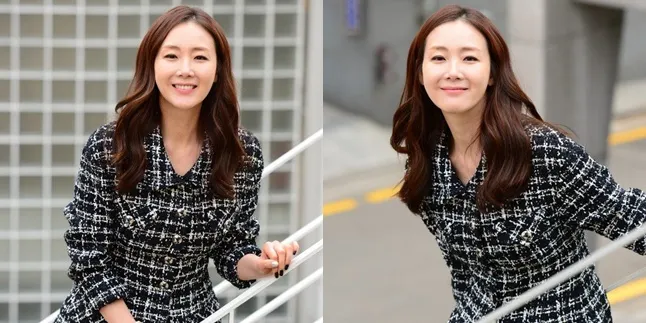 Bikin Ngakak, 40 Vs 20 Tahun Choi Ji Woo Siap Hadir di Drama Baru Bikin Ngakak, 40 Vs 20 Tahun Choi Ji Woo Siap Hadir di Drama Baru