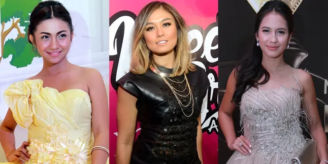 Bikin Ngakak! Dubsmash Ala Ariel Tatum, Agnez Mo & Pevita Pearce Bikin Ngakak! Dubsmash Ala Ariel Tatum, Agnez Mo & Pevita Pearce