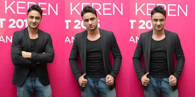 Bikin Ngakak, Ini 3 Hal Terbaik Dalam Hidup Versi Rohit Bhardwaj Bikin Ngakak, Ini 3 Hal Terbaik Dalam Hidup Versi Rohit Bhardwaj