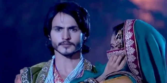 Bikin Ngakak, Kediaman Ravi Bhatia Dikunjungi Sinchan Versi India