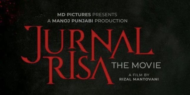 Terrifying! Review of the Film 'JURNAL RISA' (2024), Rituals and Expulsion of the Astral Figure Samex the Bringer of Disaster