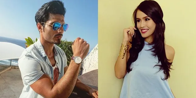 Bikin Ngiler! Vin & Nita Nikmati Hidangan Spesial Super Lezat Ini