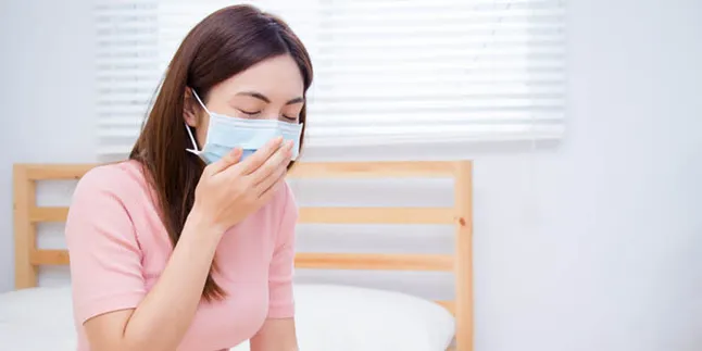 Bikin Nyaman Maksimal, Intip Masker Andalan Kurasi Tokopedia Deh