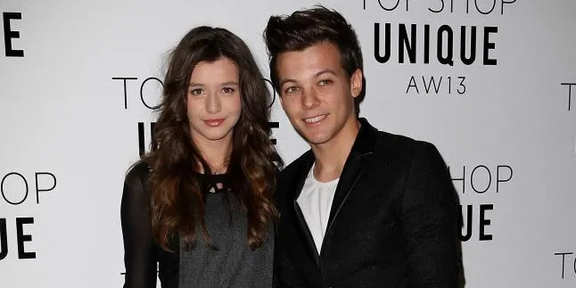 Bikin Onar, Louis Tomlinson Berantem Dengan Paparazzi di Bandara