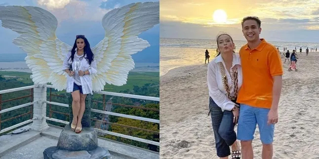 Bikin Pangling Karena Berhasil Turunkan Berat Badan, Ajun Perwira Sebut Istrinya Awet Muda Bikin Pangling Karena Berhasil Turunkan Berat Badan, Ajun Perwira Sebut Istrinya Awet Muda