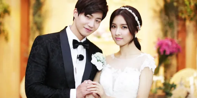 Bikin Patah Hati! Kim So Eun Tolak Pacari Song Jae Rim Bikin Patah Hati! Kim So Eun Tolak Pacari Song Jae Rim