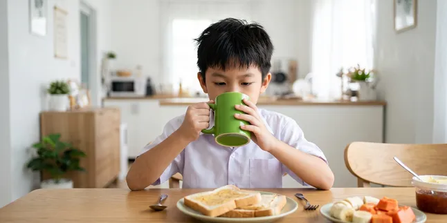 Bikin Penasaran! Kenali Tiga Keunggulan MILO dengan Nutrisi dan Energi 100% ASLI